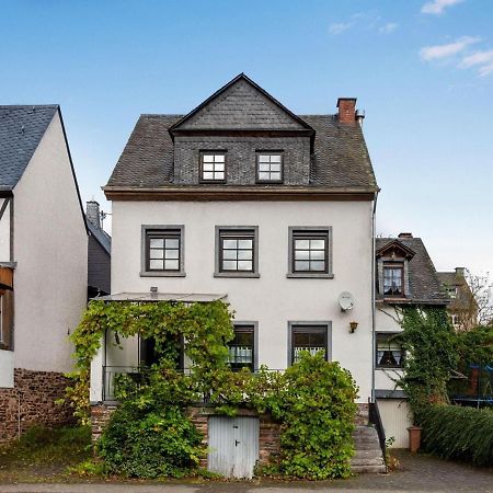 Serene Holiday Home In Nehren With A Beautiful Garden Luaran gambar
