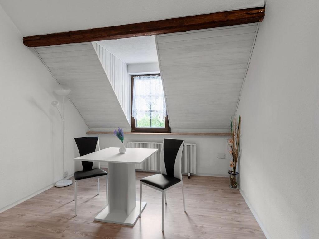 Serene Holiday Home In Nehren With A Beautiful Garden Luaran gambar