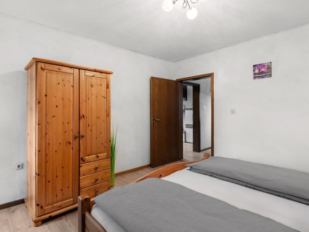Serene Holiday Home In Nehren With A Beautiful Garden Luaran gambar