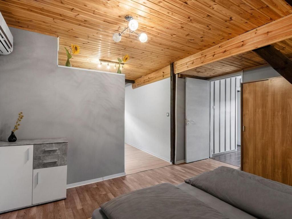 Serene Holiday Home In Nehren With A Beautiful Garden Luaran gambar