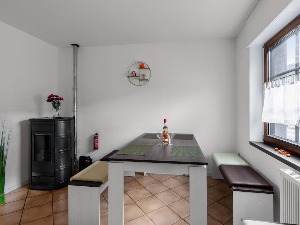 Serene Holiday Home In Nehren With A Beautiful Garden Luaran gambar